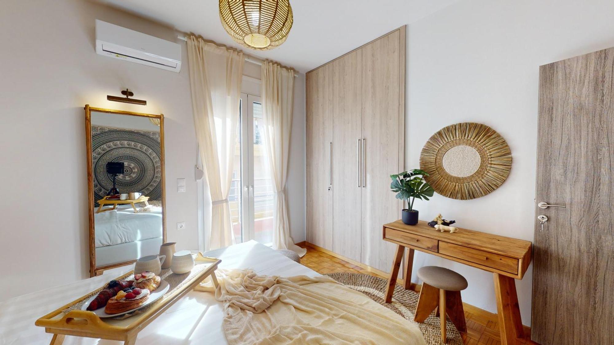 Moenia Luxury Apartment Iraklio Exterior foto