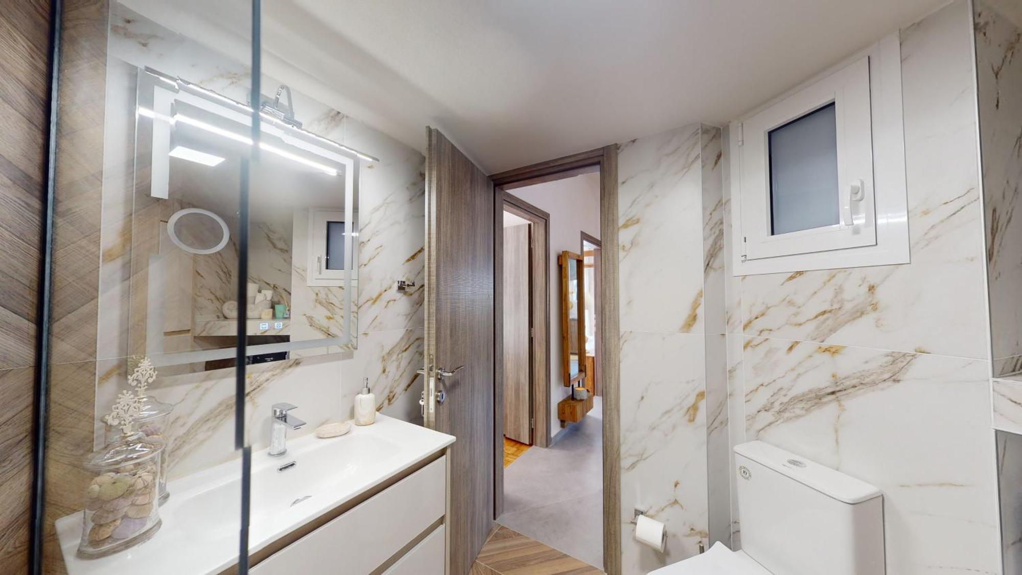 Moenia Luxury Apartment Iraklio Exterior foto
