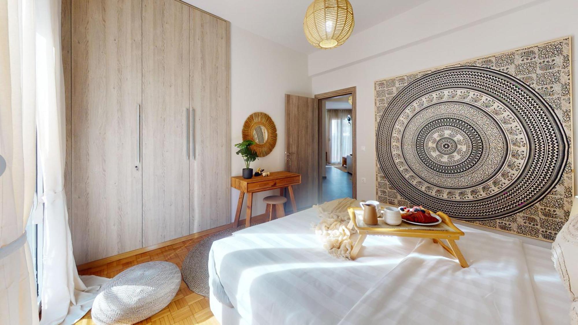 Moenia Luxury Apartment Iraklio Exterior foto