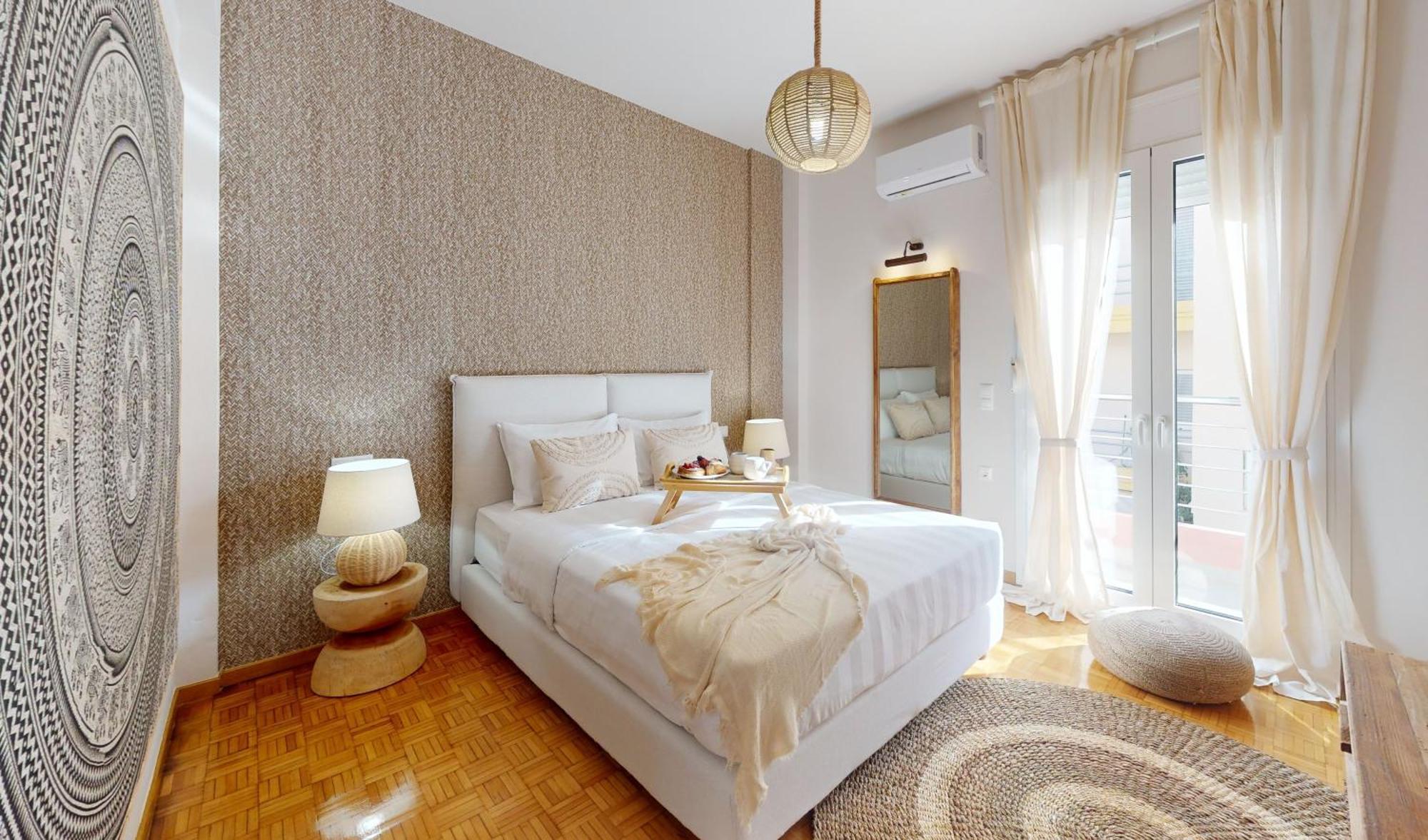 Moenia Luxury Apartment Iraklio Exterior foto